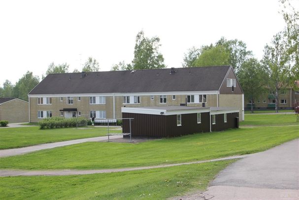 Per Anderssons Väg 3 B - Foto 1