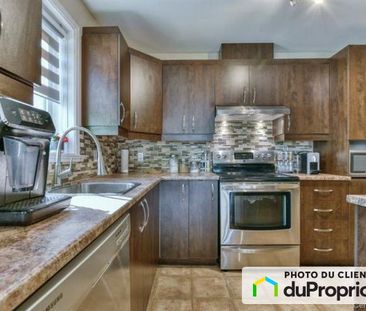2432, boulevard des Pins, Ste-Marthe-Sur-Le-Lac à louer - Photo 1