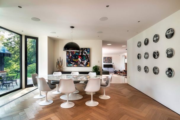 For Lease - 57 Baby Point Crescent, Toronto, Ontario - Photo 1