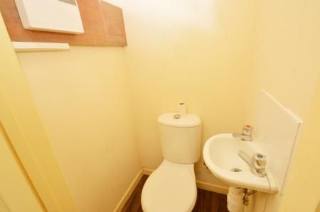 Viscount Street, Rusholme, Manchester, M14 - Photo 3