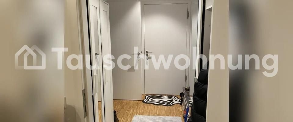 TAUSCHWOHNUNG Neubau 2024 1Zi gegen 2 Zi mit perfekter Umgebung - Foto 1