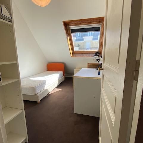 Appartement 2 pièces meublé Colocation - Photo 1