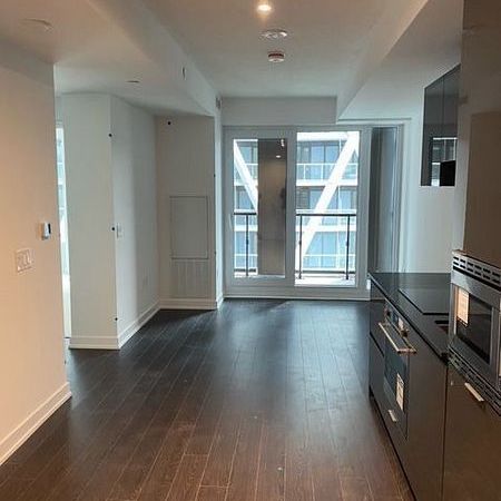 For Lease - 238 Simcoe Street Unit# 2707, Toronto, Ontario - Photo 1