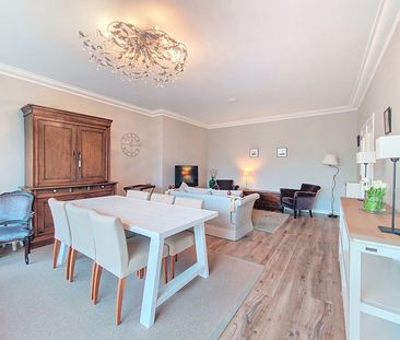 ENERGIEZUINIG 1 SLAAPKAMER APPARTEMENT MET GROOT TERRAS - Photo 2