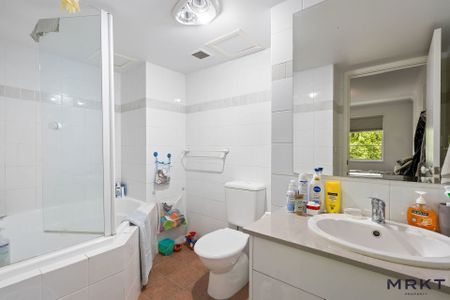 37/28 Torrens Street, Braddon ACT 2612 - Apartment For Rent | Domain - Photo 4