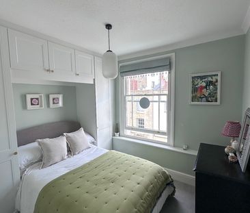 Room in a Shared Flat, Princess Victoria Street, BS8 - Photo 3
