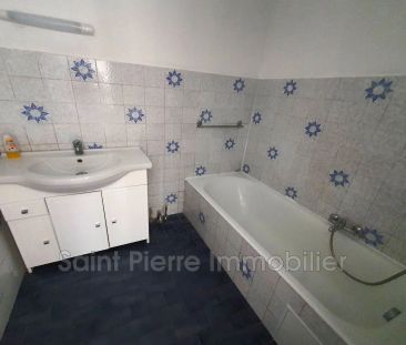 Appartement Cagnes-sur-Mer - Photo 6
