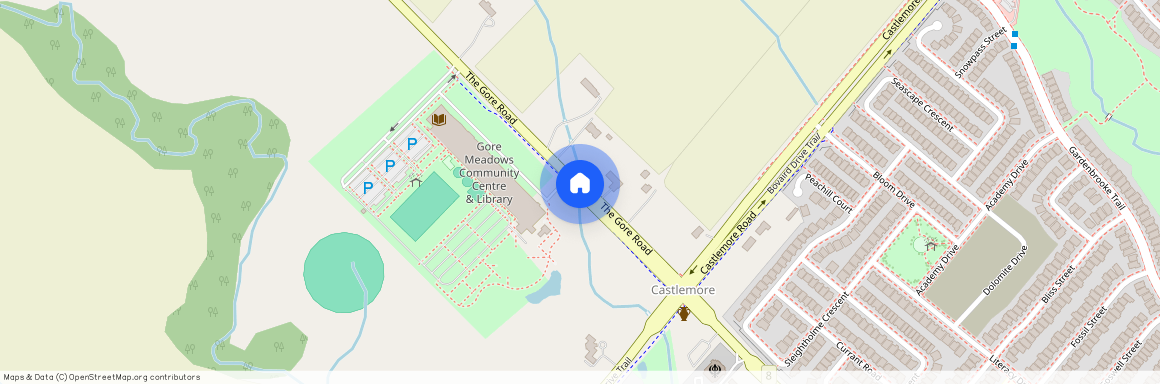 Brant Ave, Brantford, N3T 3G6