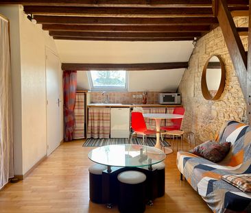 Location Appartement 1 pièce 25m² - Photo 2