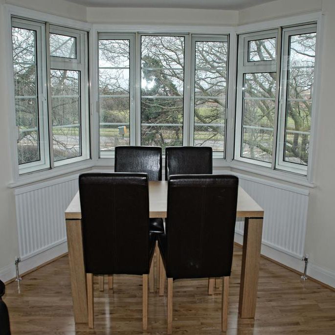 1 bedroom in a house share to rent - Photo 1