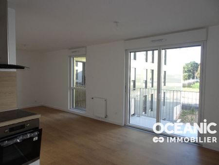 BREST - CAPUCINS - Studio de 30.99 m2, - Photo 4