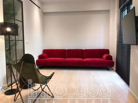 Διαμέρισμα για ενοικίαση Κολωνάκι (Κολωνάκι - Λυκαβηττός) - Photo 5