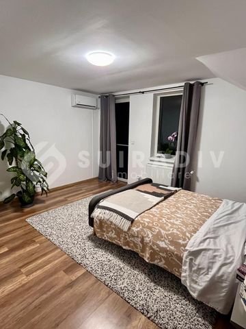 Casa tip duplex de inchiriat, semimobilata, curte – Calea Turzii - Photo 2