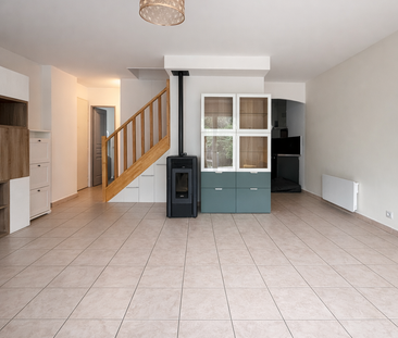 Location Maison 4 pièces 91m² AIX EN PROVENCE 80ème - Photo 2