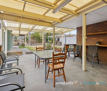 Family Home with Rear Shed - Photo 2