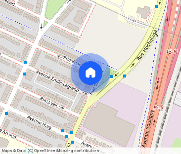 2 CH - 1 SDB - Montréal - $1,544 /mo - Photo 1