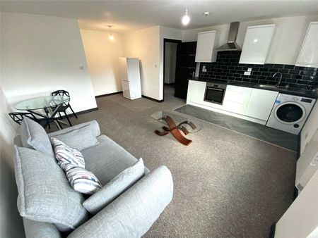 Regal House, Duke Street, Stockport, SK1 3AB - Photo 2