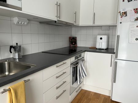 Vardövägen, Handen - Photo 5