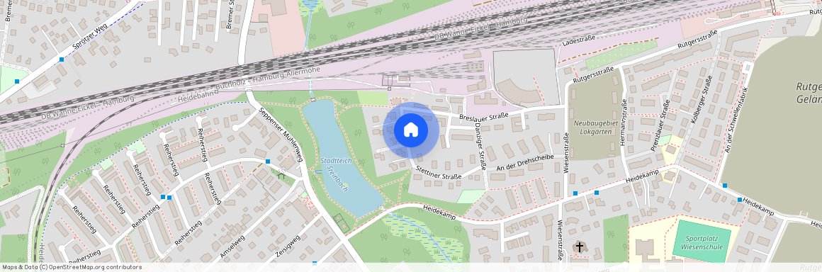 Stettiner Str. 5, 21244, Buchholz Ot Buchholz