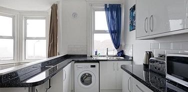 Sea View Terrace, Margate, CT9 5BJ, Kent - Photo 2