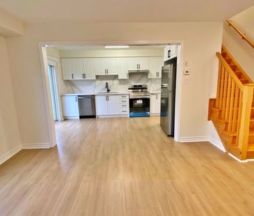 For Lease - 439 Cavanagh Lane, Milton, Ontario - Photo 1