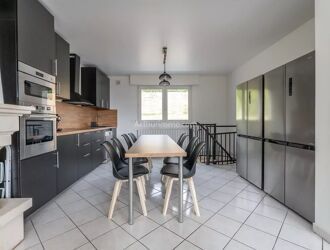 Location Appartement 1 pièces 24 m2 à Thorigny-sur-Marne - Photo 5