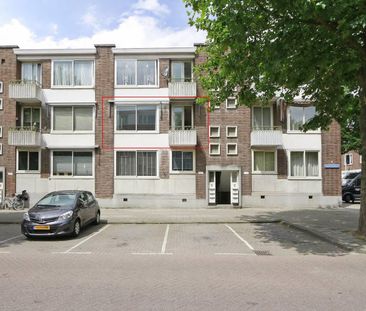 Verboomstraat 3082 JC Rotterdam - Foto 1