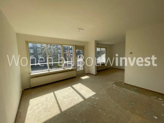 Appartement Hogewerf 147, Amsterdam - 87 m² - Foto 1