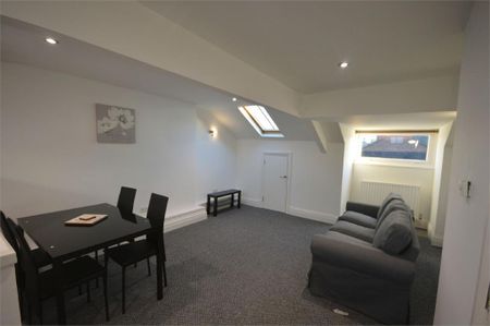 1 bedroom apartment to rent - Photo 5