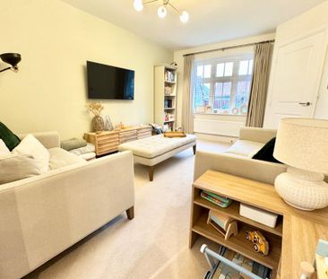 4 bedroom detached house to rent - Photo 1