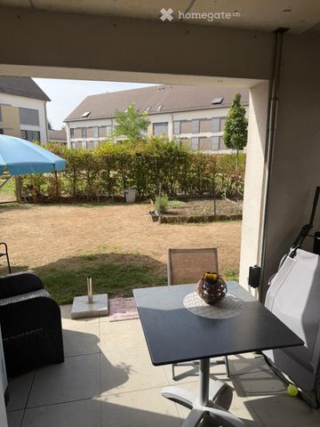 Grand appartement à louer avec place de parc intérieure - Photo 5