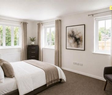 3 bedroom semi-detached house to rent - Photo 6