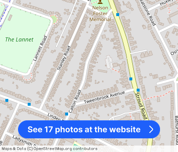 Calton Road, Gloucester, GL1 - Photo 1