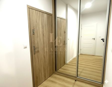 2 pokoje| balkon| Dworzec Zachodni| Ochota - Photo 4