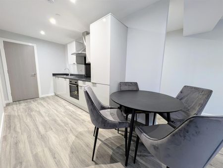 All Six House, Derby Square, Liverpool, L2 - Photo 2