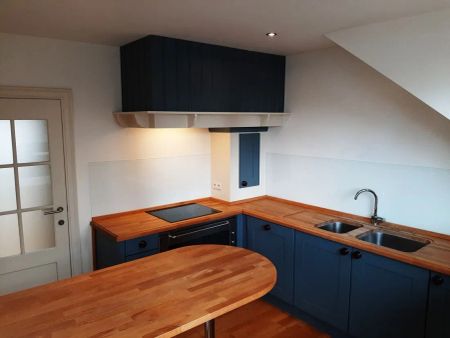 Perfect gelegen appartement te Diepenbeek - Photo 2
