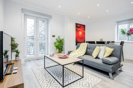 2 bedroom apartment to rent - Photo 4