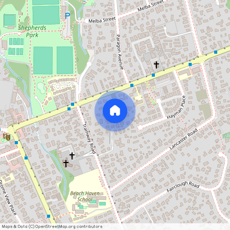 159B Beach Haven Road, Beach Haven, North Shore City