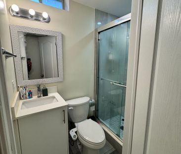 For Lease - 120 Viceroy Crescent Unit# Unit 2-Bsmt, Brampton, Ontario - Photo 1