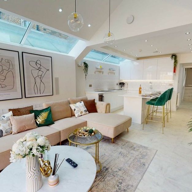 Lochaline Street - Photo 1