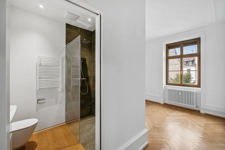 3 Zimmer, 55 m², EG - Foto 4