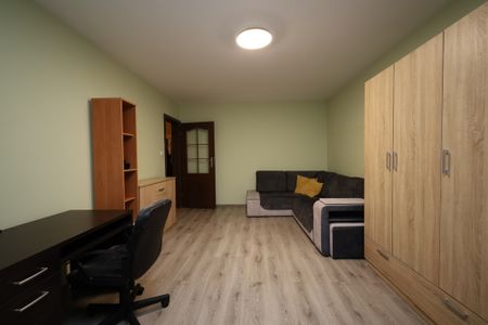 Mieszkanie na wynajem Wrocław-Krzyki Wrocław - Photo 2