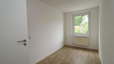 Vorderer Kaßberg! 3-Zimmer-Wohnung mit Balkon - Photo 5