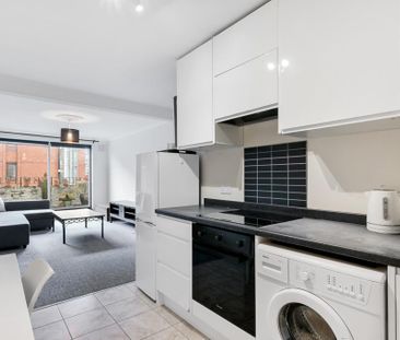 1 bedroom flat to rent - Photo 3