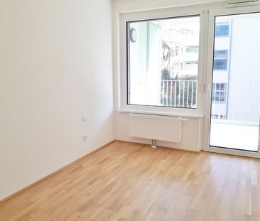 Familienhit - Traumhafte 4 Zimmerwohnung mit Freifläche im 21. Bezirk! - Foto 1