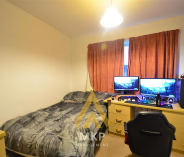 4 bedroom apartment to rent - Photo 1