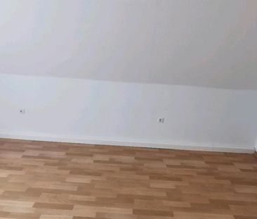 Gemütliche 2-Zimmer-Dachgeschosswohnung am Rande von Breckerfeld - Foto 1