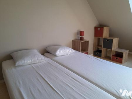 APPARTEMENT T2 - Photo 4