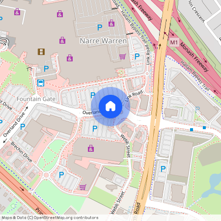 Narre Warren, Melbourne