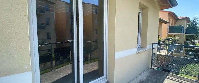 Appartement à louer 1 pièce 29.89m² - Photo 1